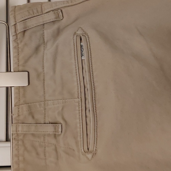 Wings + Horns Men's Officers Chinos - Picture 5 of 7